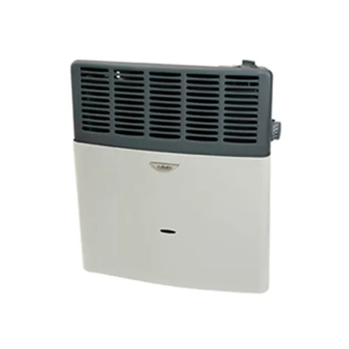 Calefactor eskabe 5000 sin salida con termostato sale