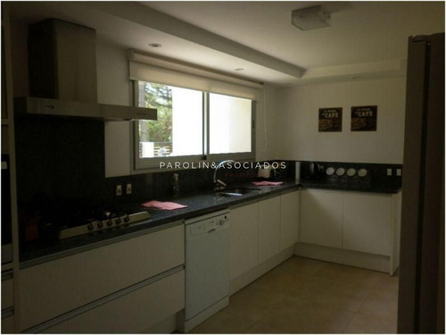 Venta De Casa 4 Dormitorios En San Rafael, Punta Del Este -ref:235