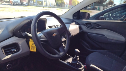 Chevrolet Onix Joy