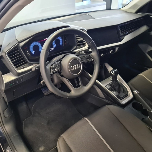Imagen 12 de 20 de Audi A1 0km Usado 30 Tfsi Sportback 2023 2022