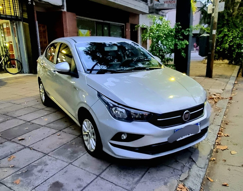 Fiat Cronos 1.3 Gse Drive Pack Conectividad