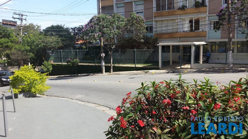 Imagem 2 de 15 de Sobrado - Vila Madalena - Sp - 555135
