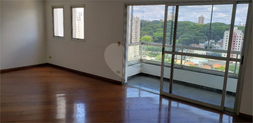 Imagem 1 de 17 de Apartamento-são Paulo-morumbi | Ref.: Reo534699 - Reo534699