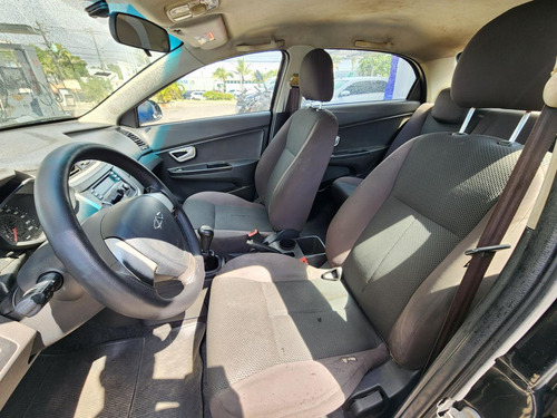 Caoa Chery Celer 1.5flex Fl