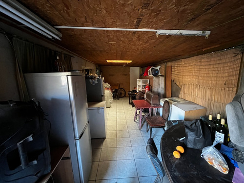 Casa Ideal Para Remodelar En Avda. San Martin, Quilicura
