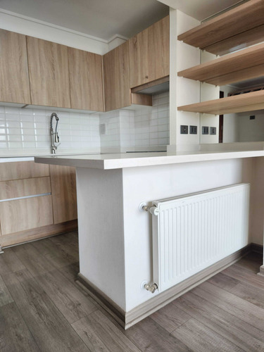Se Vende Espacioso Departamento De 1 Dormit (32397)