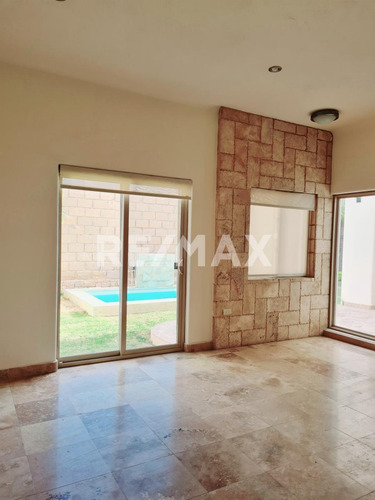 Imagen 3 de 30 de Renta Casa En Las Villas - (2)