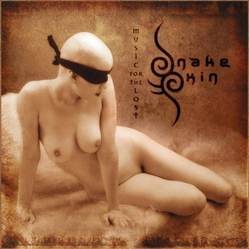 Snakeskin Music For The Lost Cd Nuevo