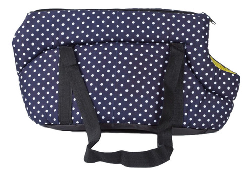 Anriy Bolsa De Transporte For Perros Monedero Tote Grande