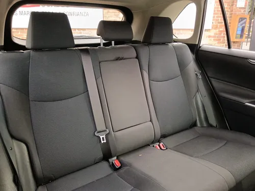 Toyota RAV4 2.5 Le Hev 4X4 Cvt