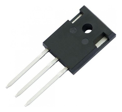 Tip36c Transistor Pnp Bipolar Lf 25a 100v 125w Pack X1