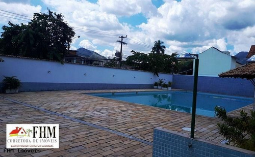 Imagem 7 de 15 de Casa Para Venda Em Rio De Janeiro, Campo Grande, 3 Dormitórios, 1 Banheiro, 2 Vagas - Fhm6817_2-1228513