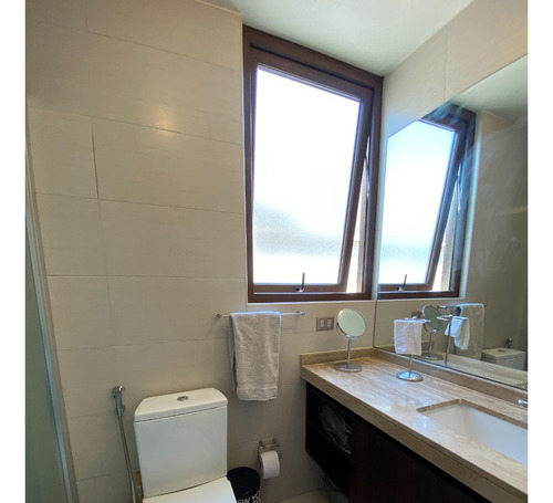 Venta Casa 4 Dorm. 4b. Piscina, Condominio Chamisero Colina