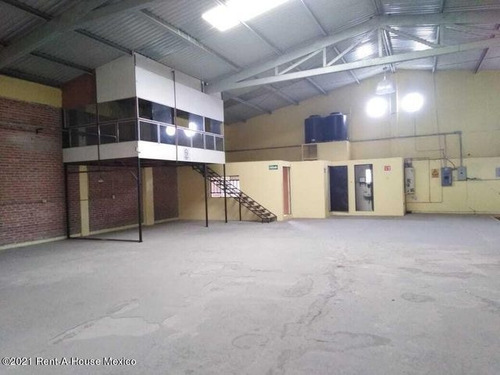 Imagen 6 de 13 de Bodega En Venta En Pachuca De Soto San Bartolo 213382isg