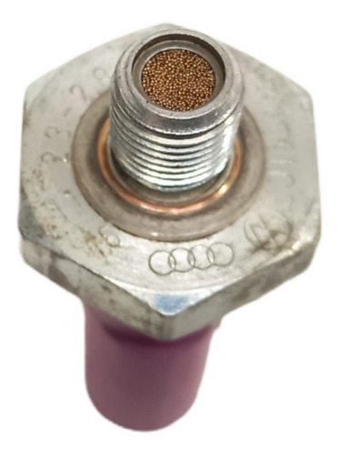 Sensor Presión Aceite Vw Audi #06e 919 081 C (Usado)