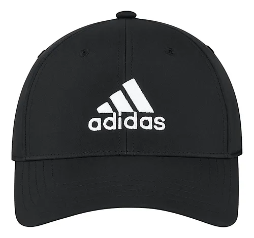 comprar Gorra Unisex adidas Ib3244 Textil Negro
