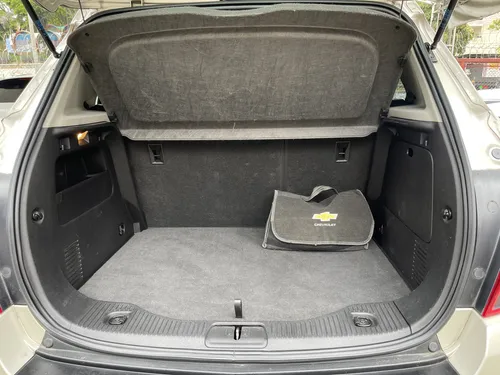 Chevrolet Tracker Ls Mt 1800cc