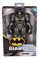 Comprar Batman: Giant Series - Batman 12 Pulgadas