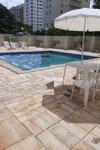 Imagem 20 de 22 de Apartamento Com 2 Dormitórios À Venda, 88 M² Por R$ 840.000,00 - Santana - São Paulo/sp - Ap6457