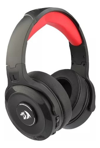 Audifono Redragon Pelops H818 Gamer Headset Wireless