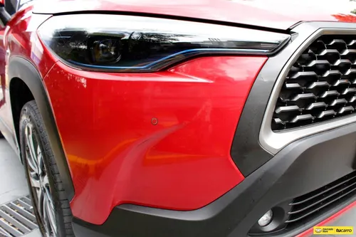 Toyota Corolla Cross 1.8 Seg Hybrid At 4x2
