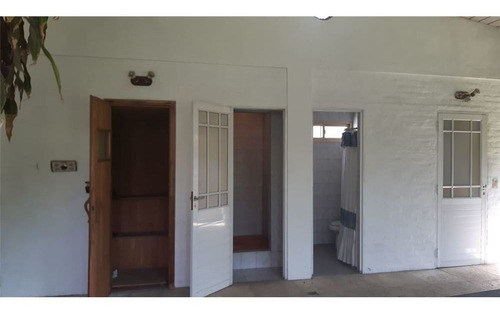 Quinta Venta Paso Del Rey Con Pileta Climatizada