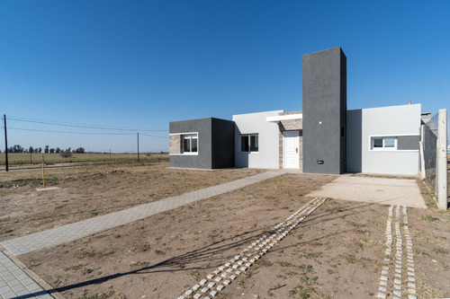 Casa Llave En Mano | Entrega Inmediata | Reserva Tajamar