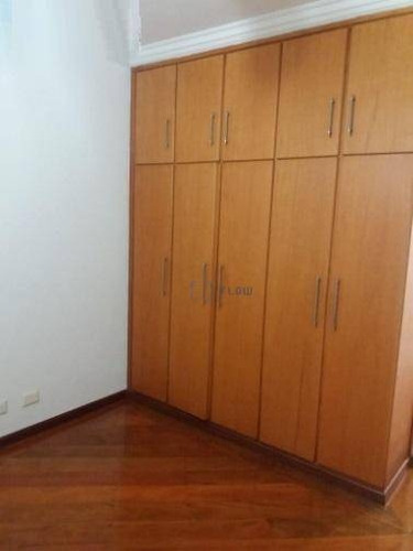 Casa 220m², 3 Dormitorios, 3 Suíte, 3 Vagas - Ipiranga - Ca1631