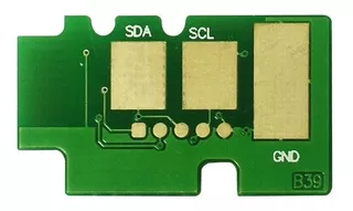 Chip Mlt-d201l D201 201l D201l M4080fx M4080 4080fx 20k