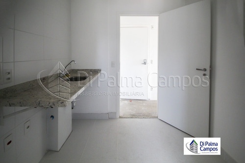 Imagem 3 de 15 de Apto De 77 M² Novo Com Lazer E Próximo Ao Metrô Vila Prudente E Conveniências - Dp5149