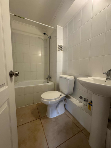 Arriendo Depto D3 B2 E1, Cumbres Las Rastras, Talca