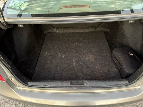 Honda Civic D Lx Sedan At