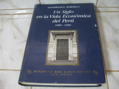 Mercurio Peruano: Libro Historia Economica Peru L6 H7itr