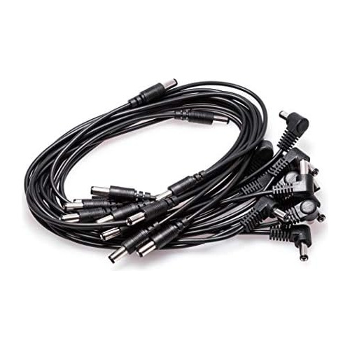 Cable De Cc Pedal 12paquete (pppk12)