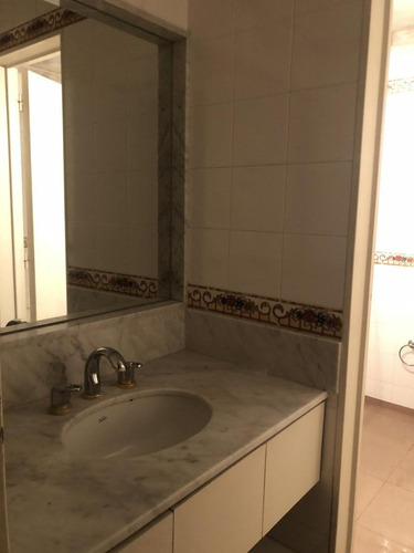 Imagen 16 de 21 de Súper Oportunidad En Departamento ! 270 M2 Con Cochera.