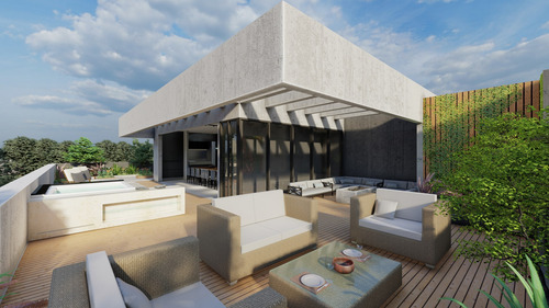 Luxury Parc - Pinamar