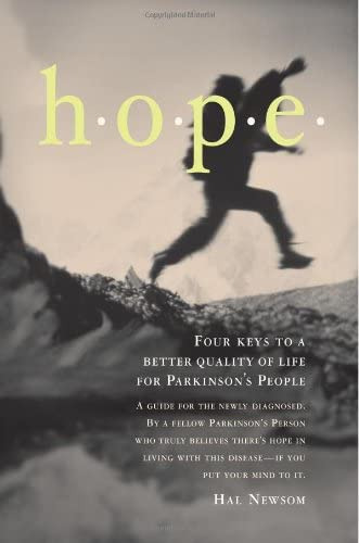 Libro: Hope: Four Keys To A Better Quality Of Life For