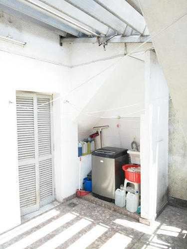 Venta Casa Tres Dormitorios Abasto