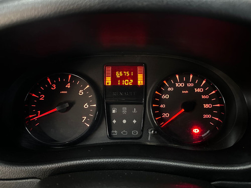 Renault Kangoo 1.6 EXPRESS CONFORT 1 PLC L14