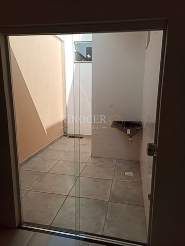 Imagem 6 de 17 de Residencial Em Franca - Sp - Ot0015_rncr