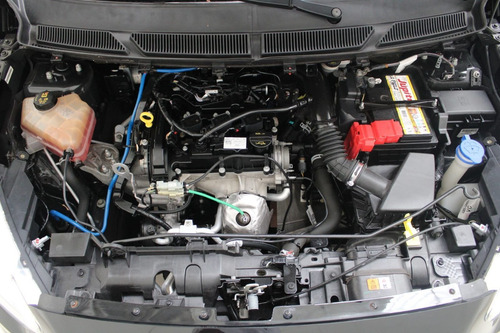 Imagem 8 de 8 de Ford Ka Ka Sedan Se 1.0 (flex) 2017/2018