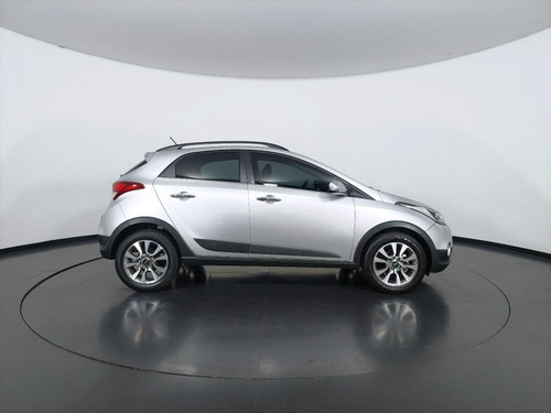 Imagem 3 de 15 de 180869 - Hyundai Hb20x 2016 Com Garantia