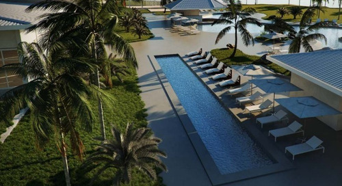Imagem 19 de 20 de Lançamento Lago Da Barra 2 Condomínio Alto Padrão Lotes A Partir De 400m2 Lazer Completo - Te00081 - 68701572