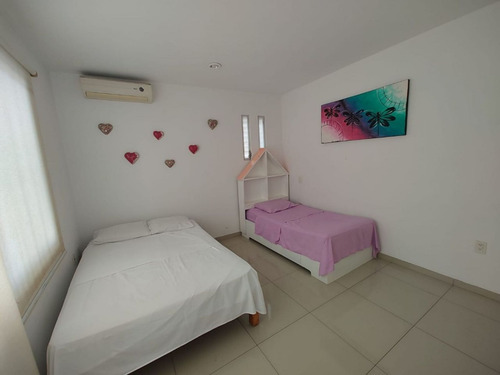 Casa En Renta En Chapultepec, Cuernavaca Morelos