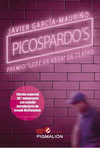 Picospardo's, De García-mauriño Múzquiz, Javier. Grupo Editorial Sial Pigmalion, S.l., Tapa Blanda En Español