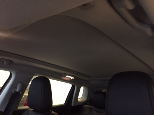 Imagen 10 de 14 de Jeep Compass 2.4 Limited Plus -