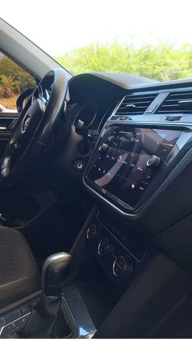 Volkswagen Tiguan 1.4 Tsi Dsg Allspace
