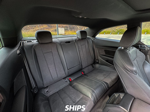 Audi A5 2.0 S-line 190 hp S-Tronic Dsg