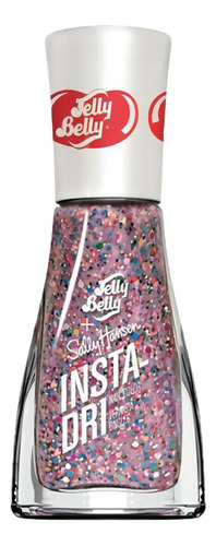 Esmalte Sally Hansen Insta Dri Jelly Belly Tutti-fruitti