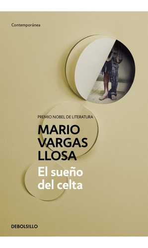 El Sueño Del Celta - Mario Vargas Llosa